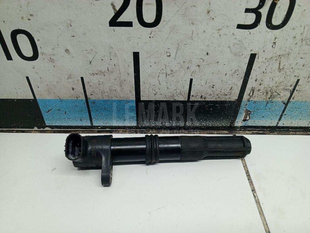 Катушка зажигания