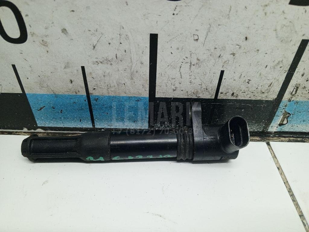 Катушка зажигания