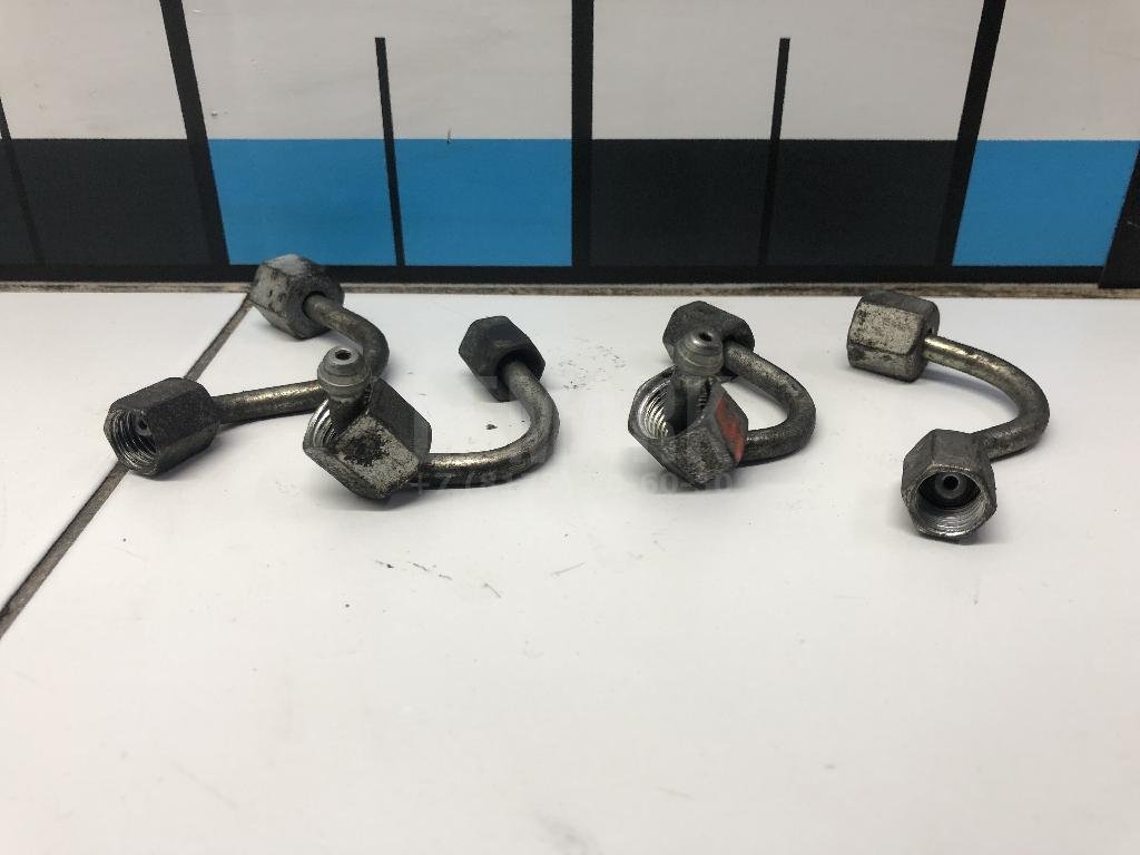 Трубка ТНВД для  Acura MDX 2007-2013