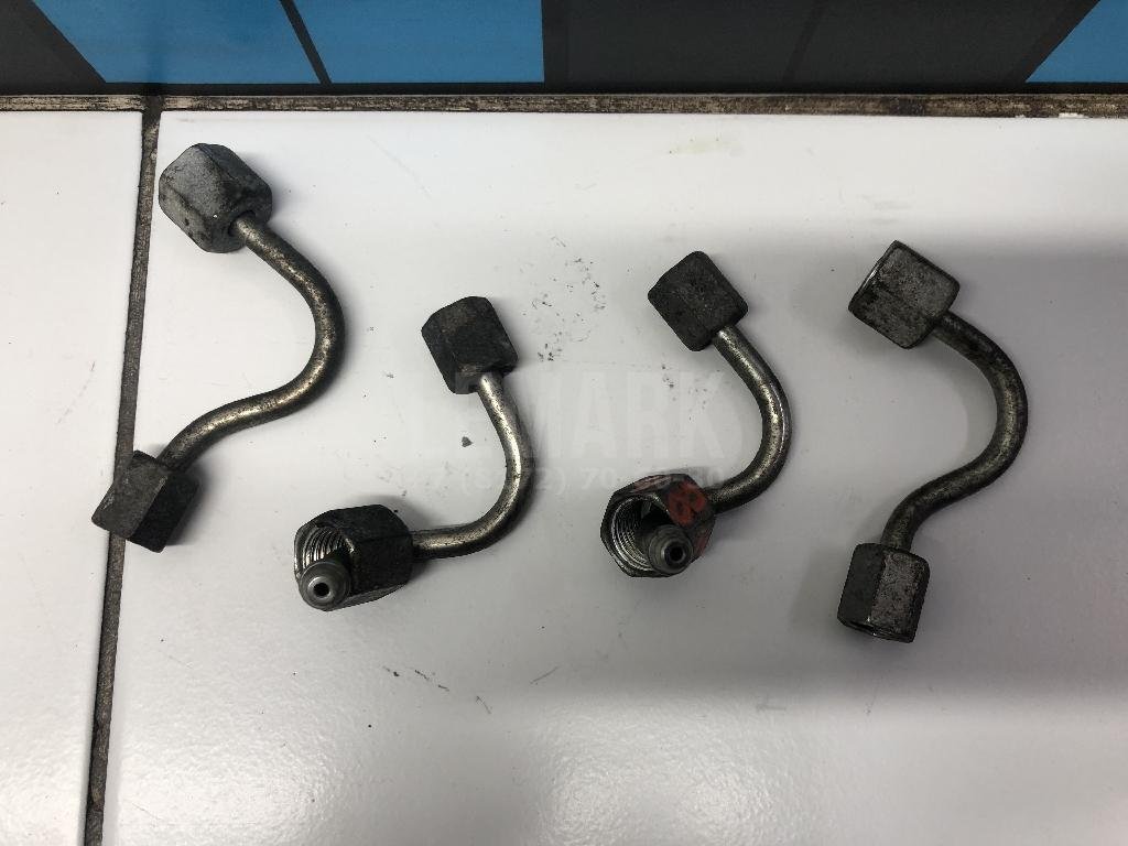 Трубка ТНВД для  Acura MDX 2007-2013