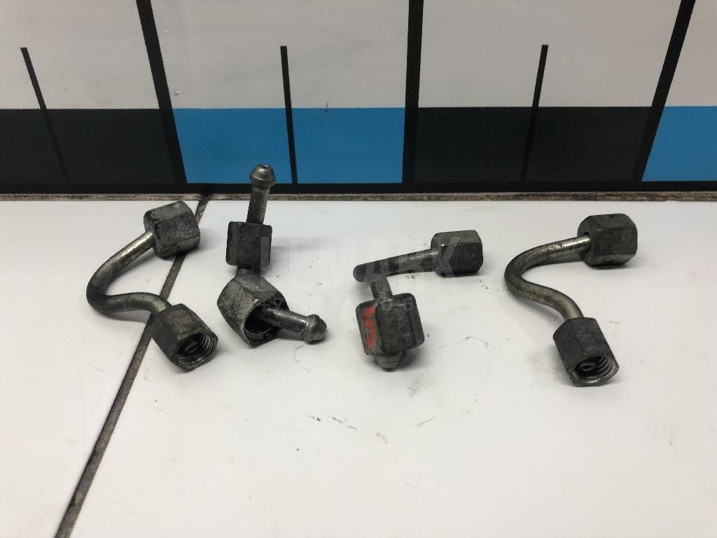 Трубка ТНВД для  Acura MDX 2007-2013