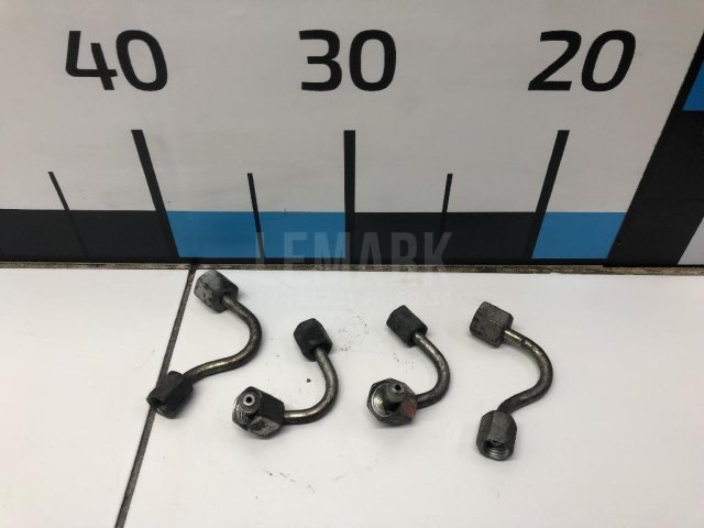 Трубка ТНВД