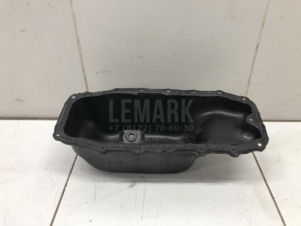 Поддон масляный двигателя для  Audi A3 [8PA] Sportback 2004-2013