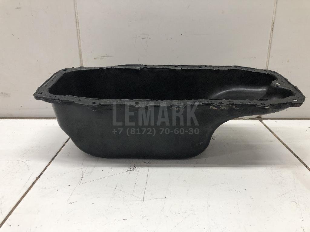 Поддон масляный двигателя для  Audi A3 [8PA] Sportback 2004-2013