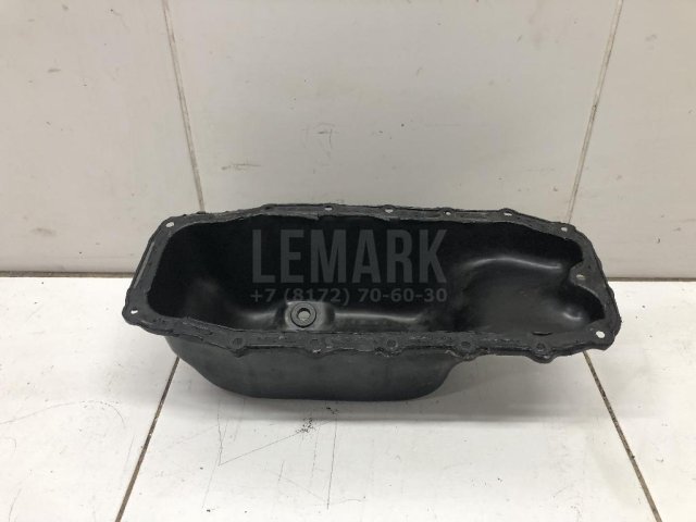 Поддон масляный двигателя