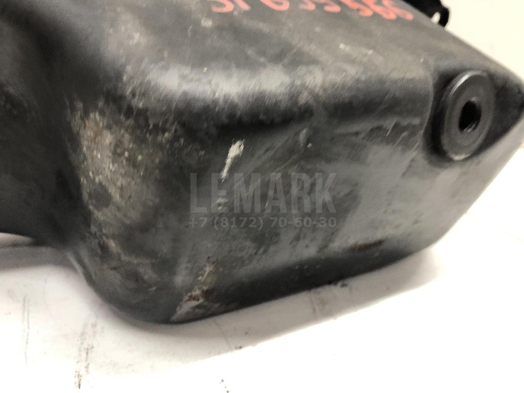 Поддон масляный двигателя для  Audi A3 [8PA] Sportback 2004-2013