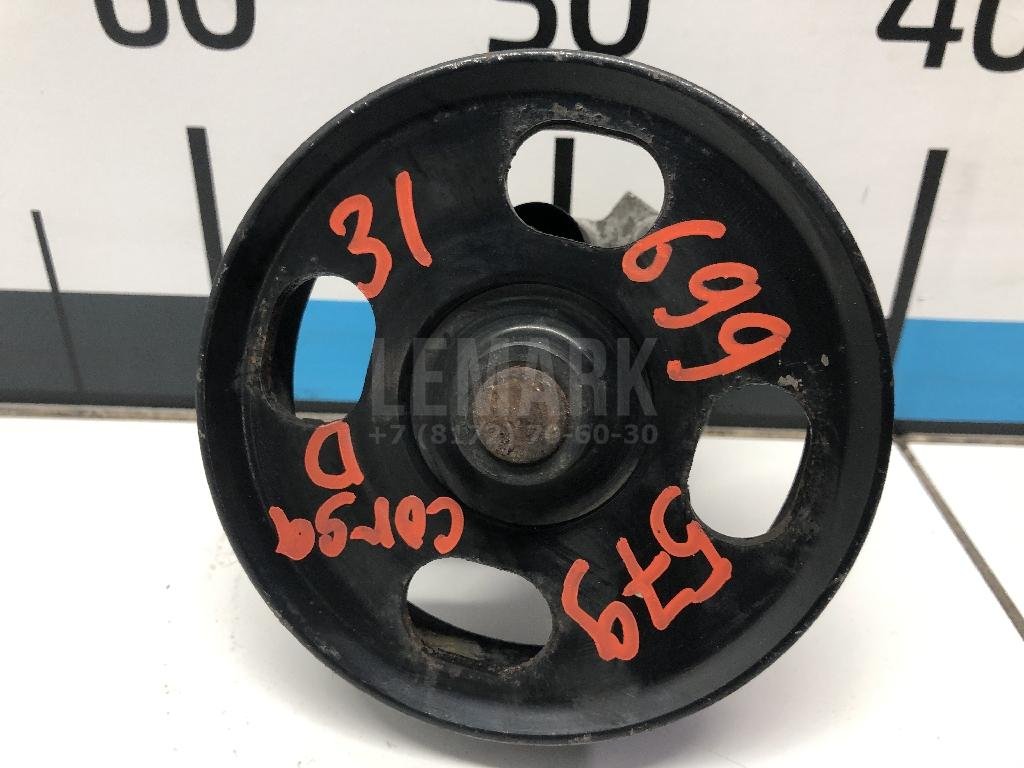 Насос водяной (помпа)