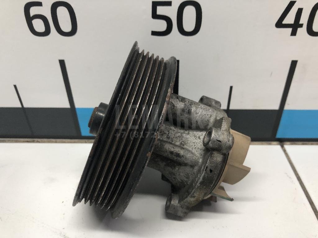 Насос водяной (помпа)