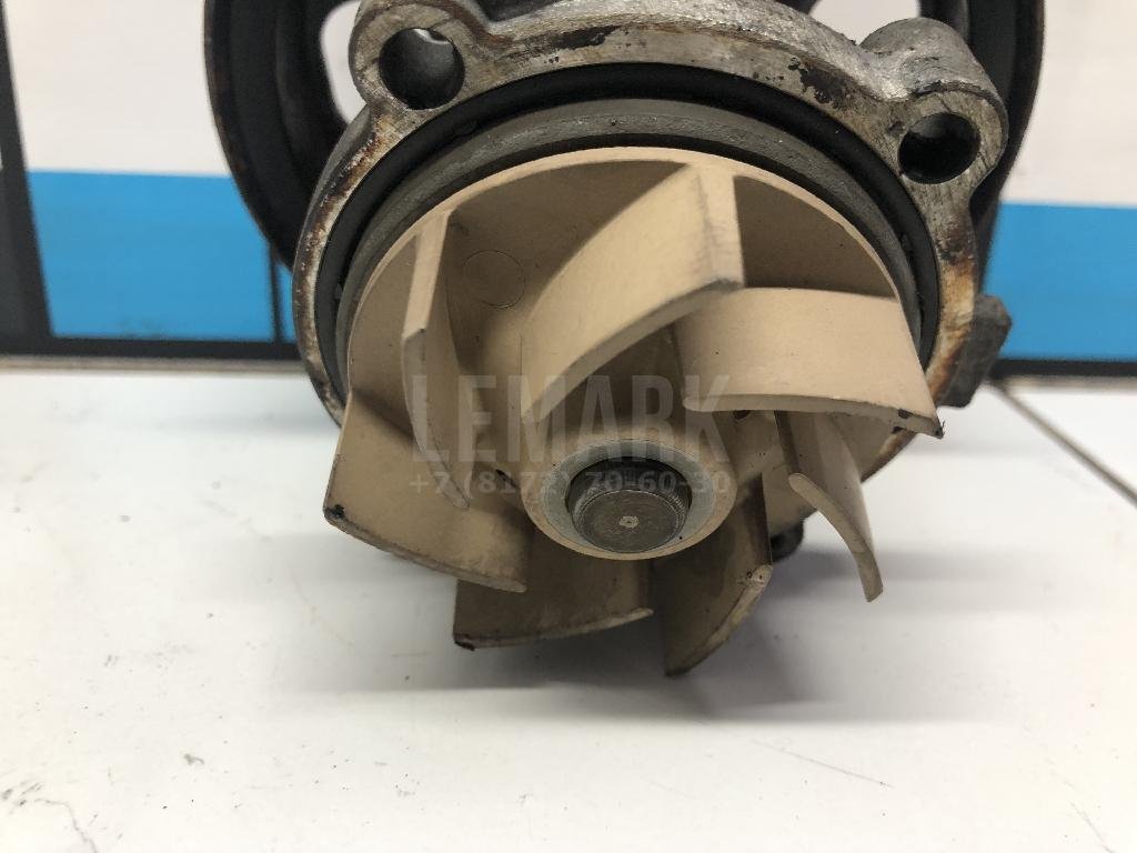 Насос водяной (помпа)