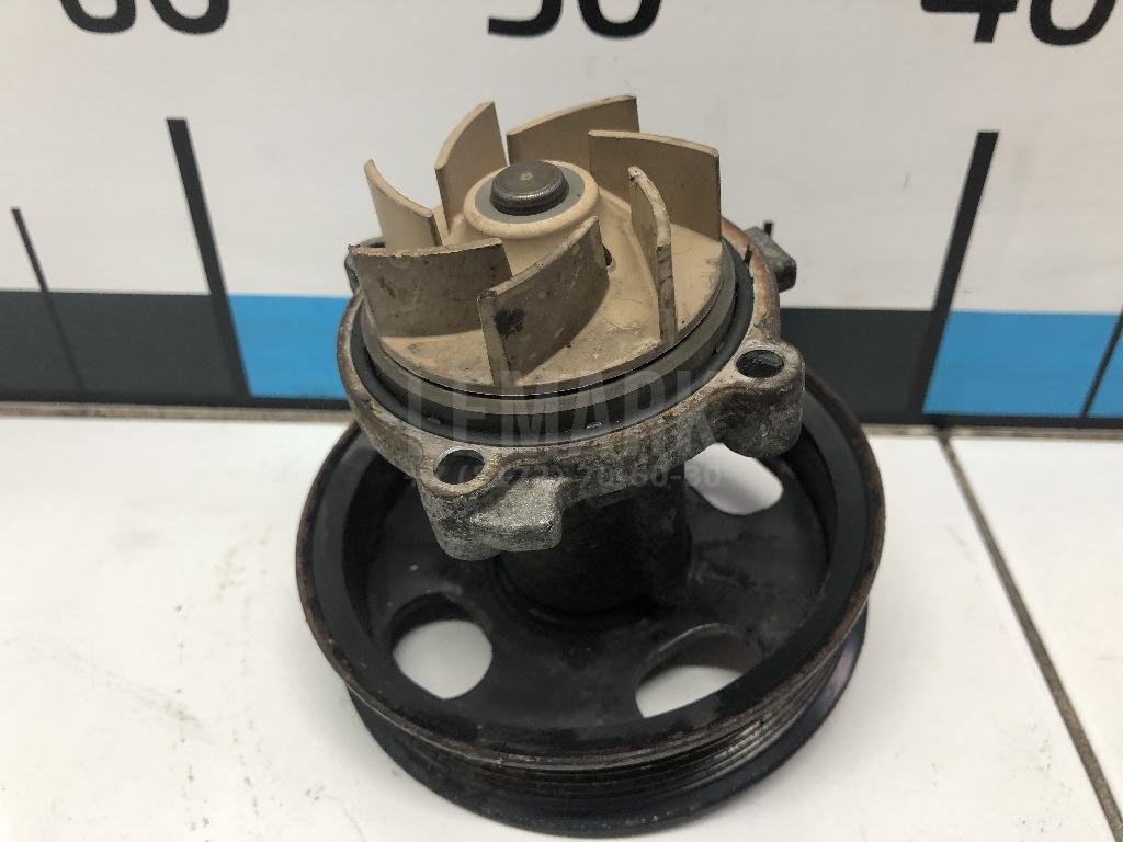 Насос водяной (помпа)