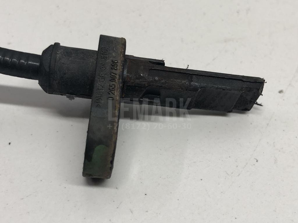 Датчик ABS передний для  Audi A3 (8Y) 2020