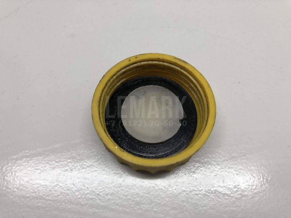 Крышка бачка тормозной жидкости