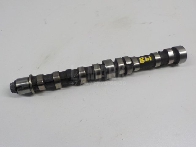 Распредвал выпускной