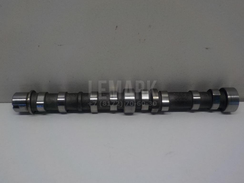 Распредвал выпускной