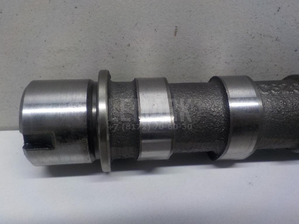 Распредвал выпускной