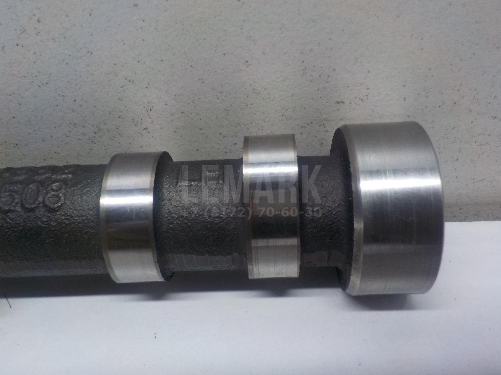 Распредвал выпускной