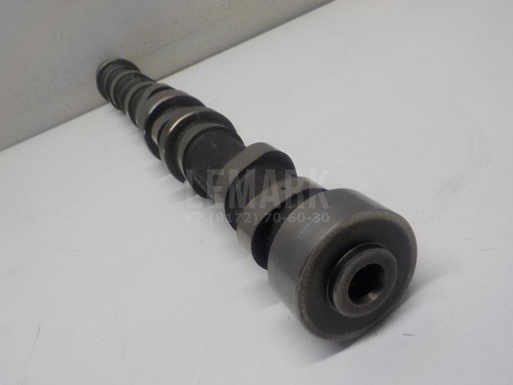 Распредвал выпускной