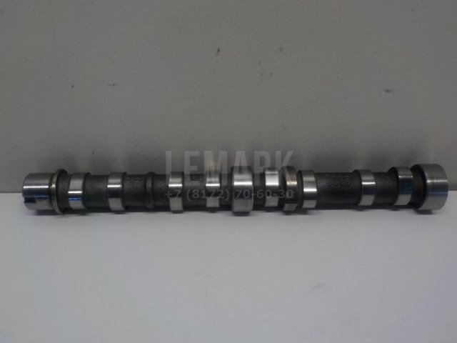 Распредвал выпускной