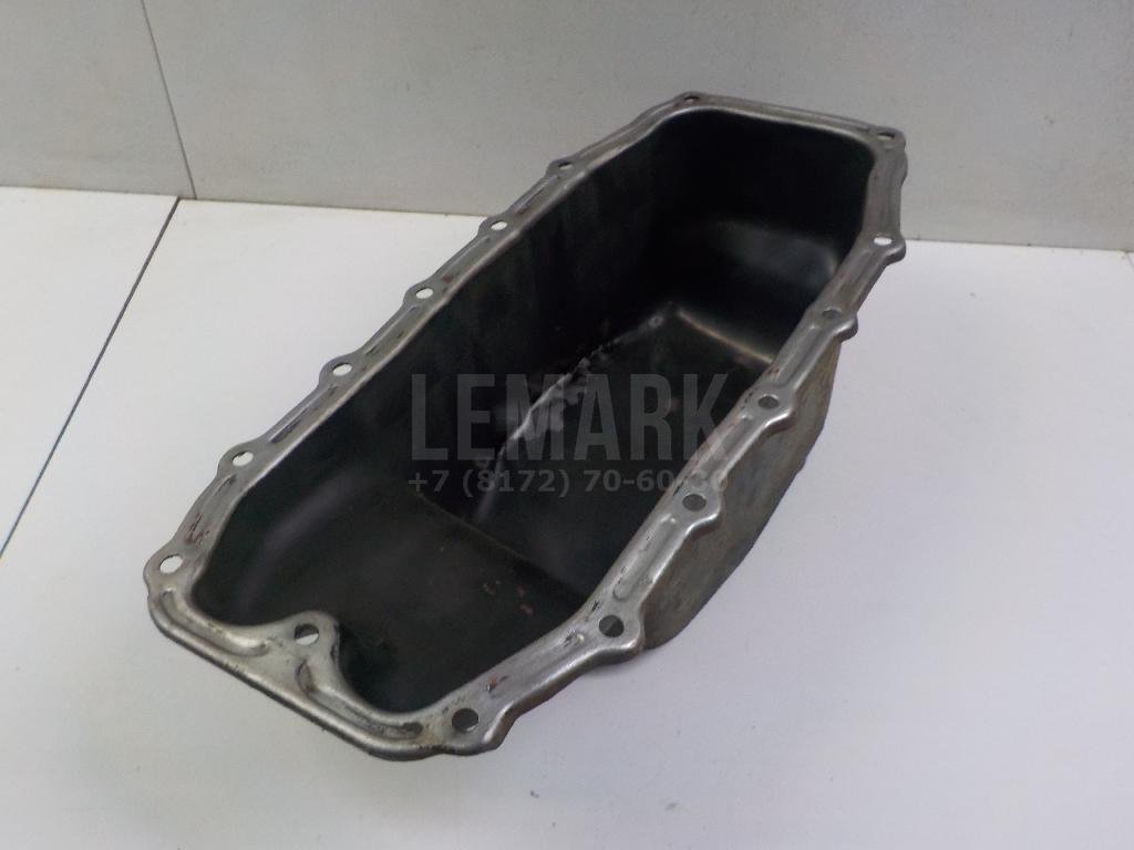Поддон масляный двигателя для  Acura MDX 2013-2020