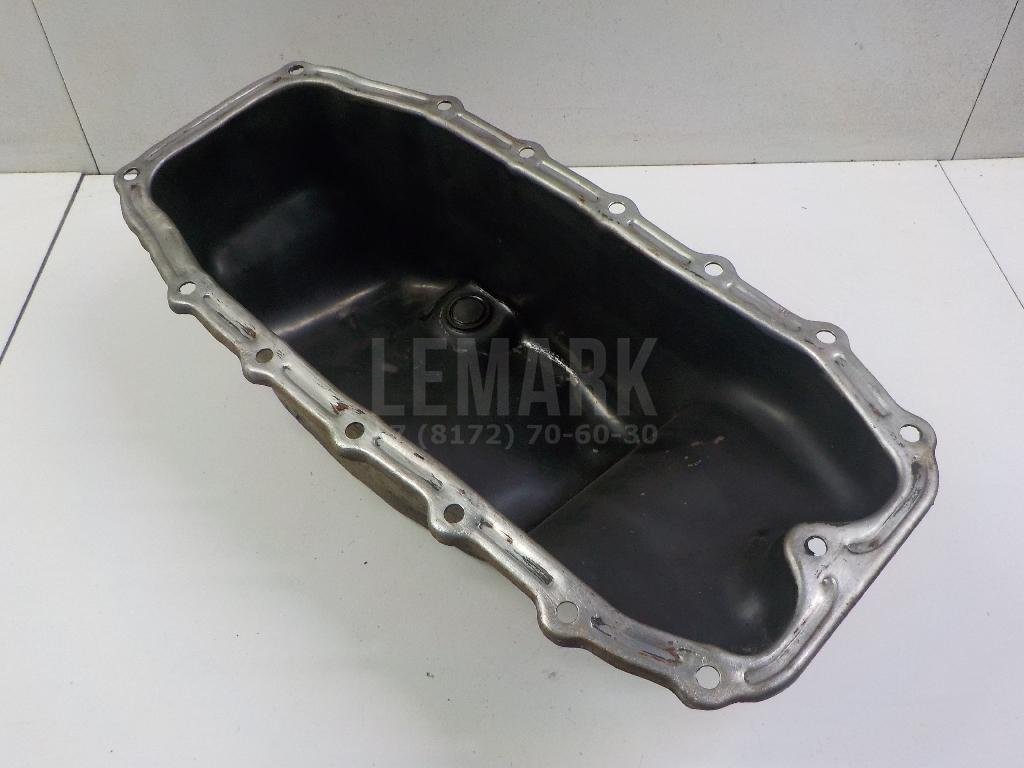 Поддон масляный двигателя для  Acura MDX 2013-2020