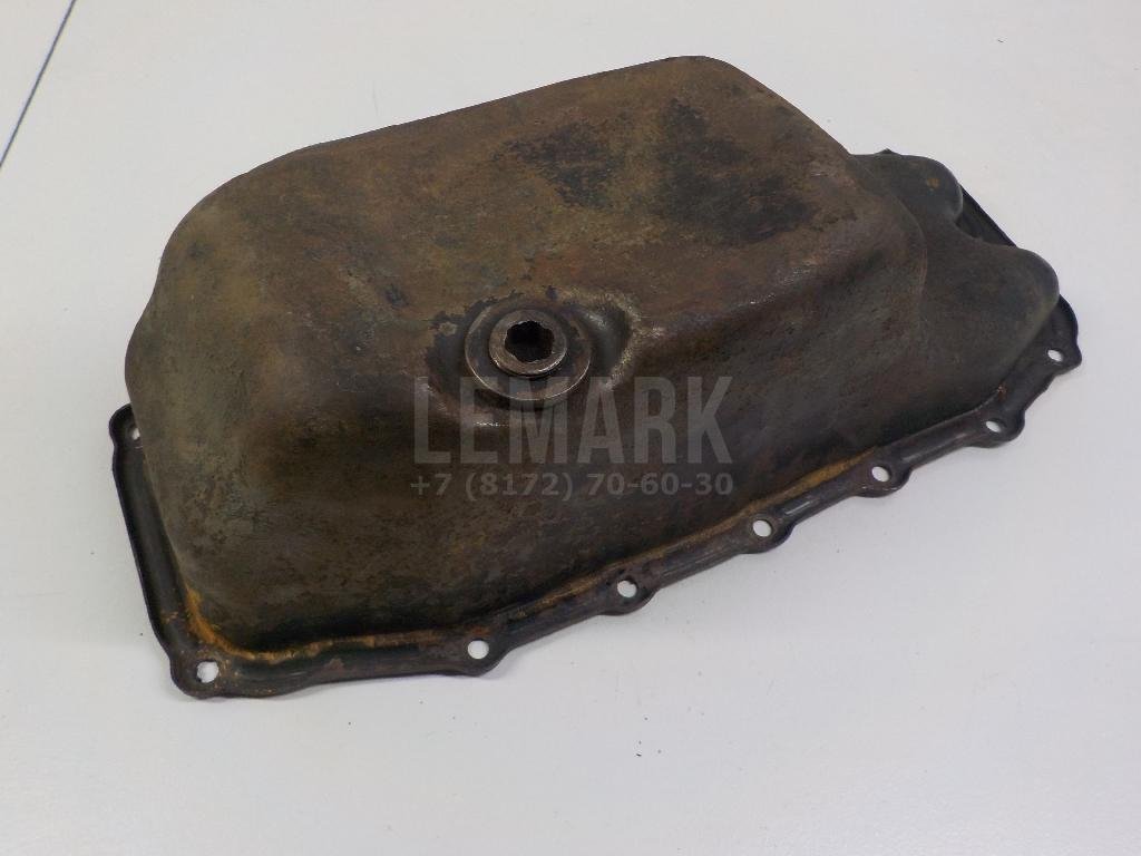 Поддон масляный двигателя для  Acura MDX 2013-2020