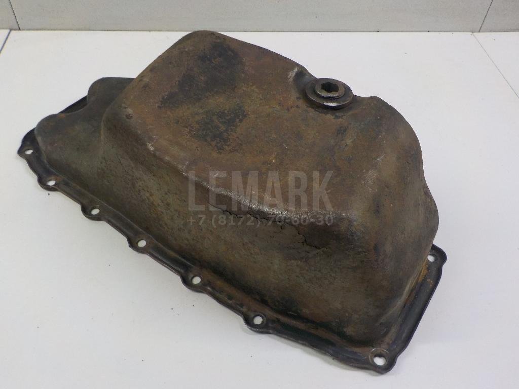 Поддон масляный двигателя для  Acura MDX 2013-2020