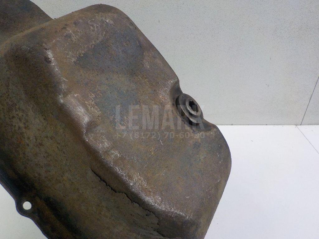 Поддон масляный двигателя для  Acura MDX 2013-2020