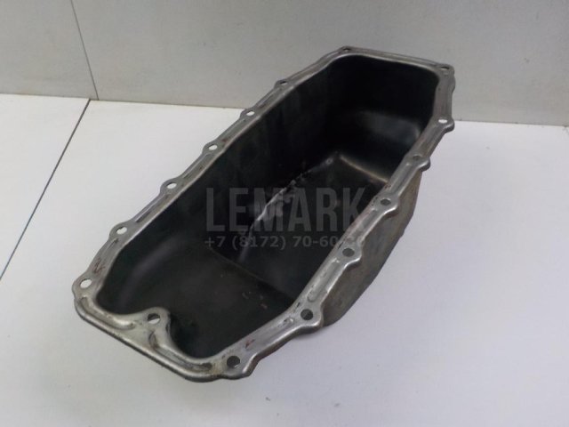 Поддон масляный двигателя