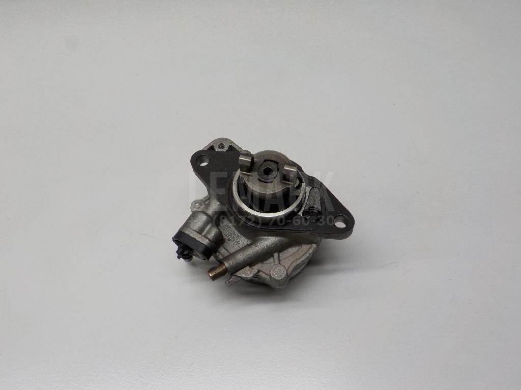 Насос вакуумный