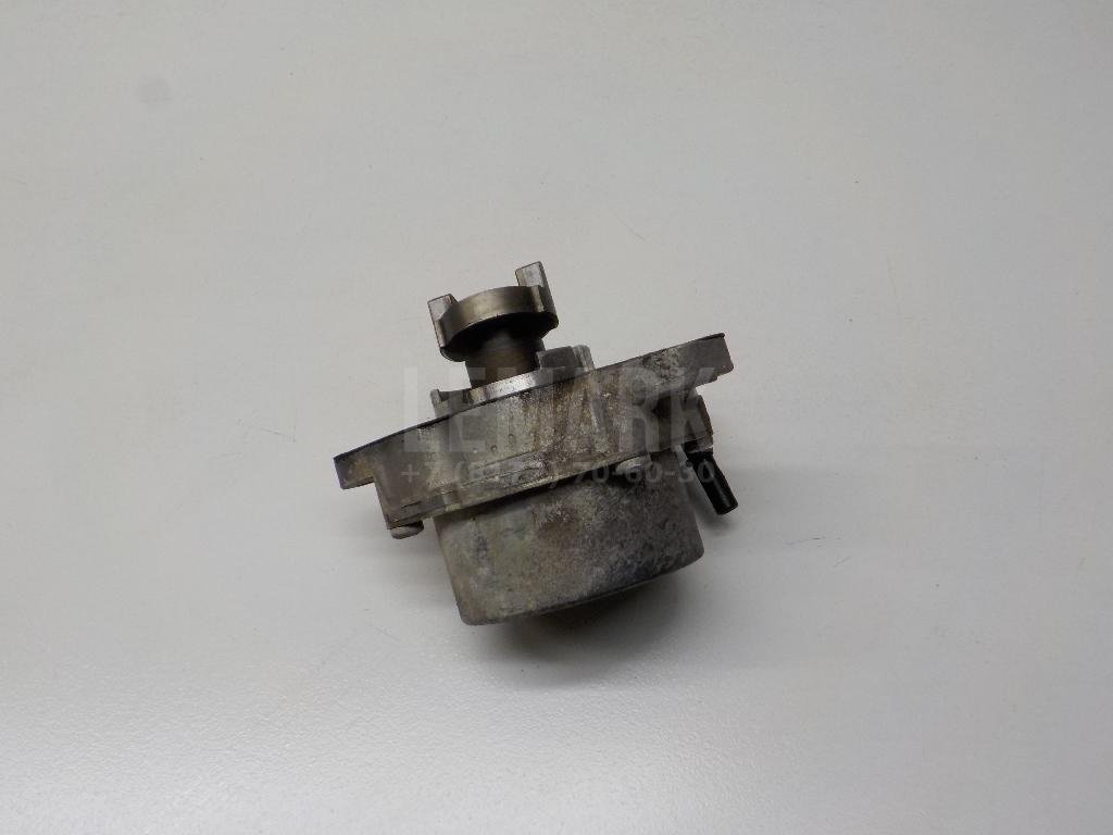 Насос вакуумный