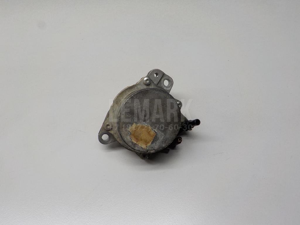 Насос вакуумный