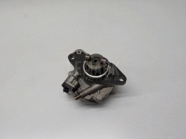 Насос вакуумный