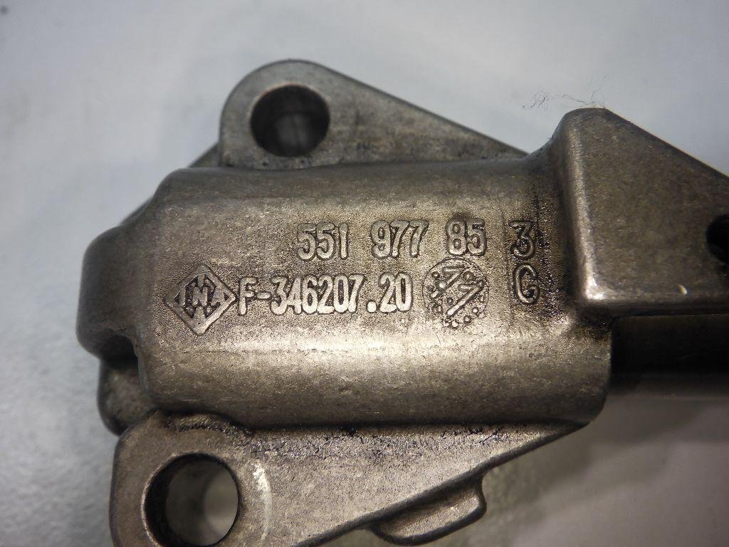 Натяжитель цепи для  Audi A5/S5 (F5) 2017