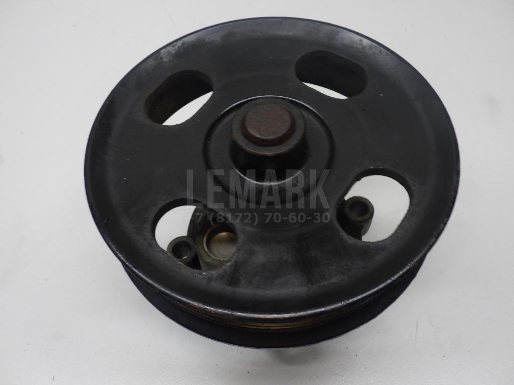 Насос водяной (помпа)