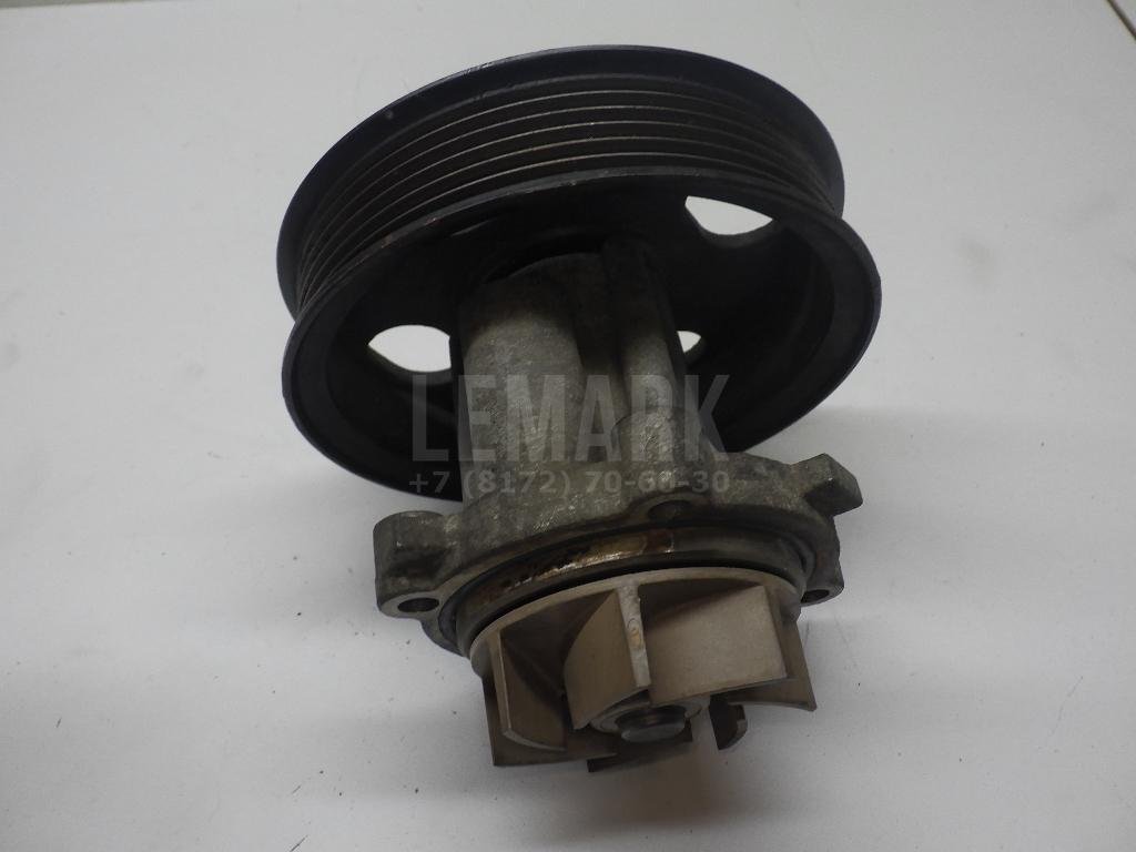 Насос водяной (помпа)