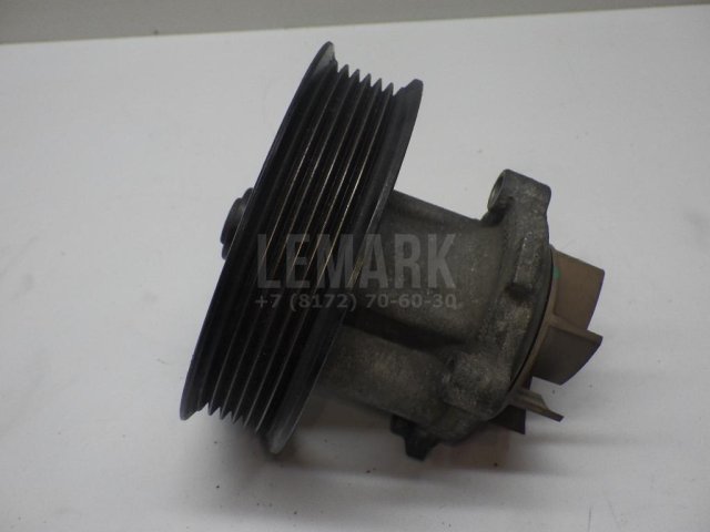 Насос водяной (помпа)