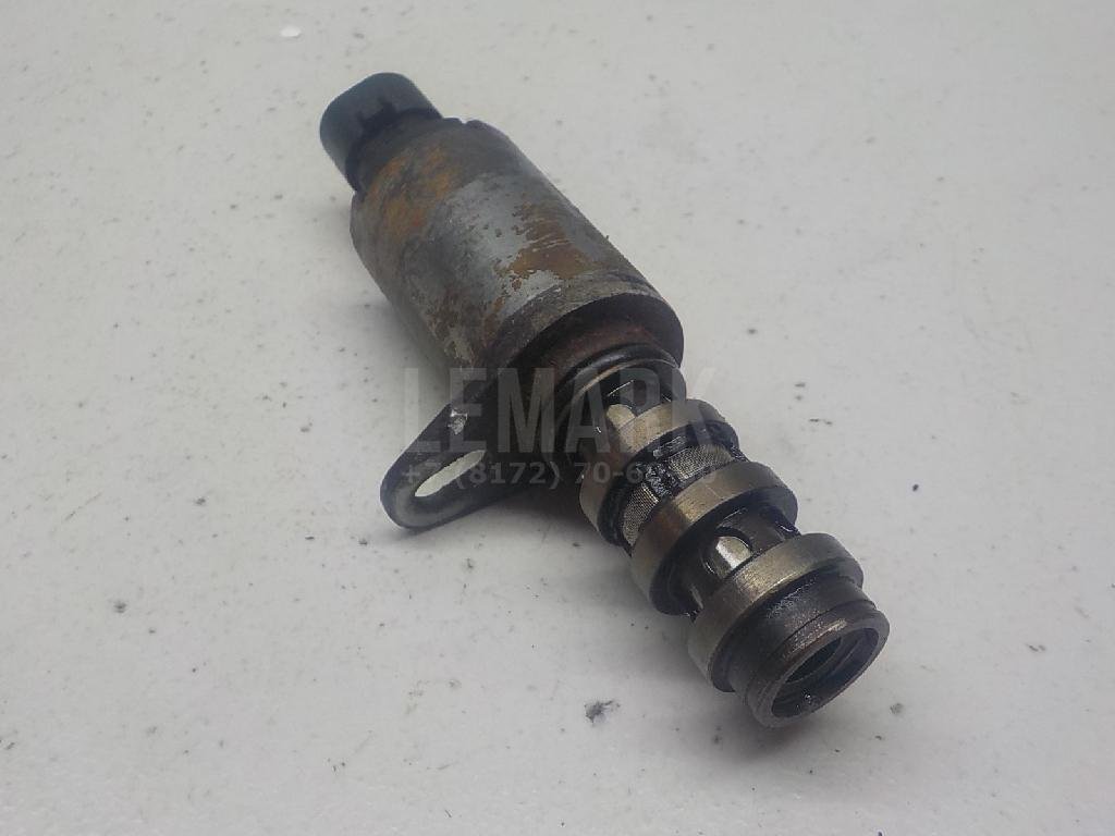 Клапан электромагн. изменения фаз ГРМ