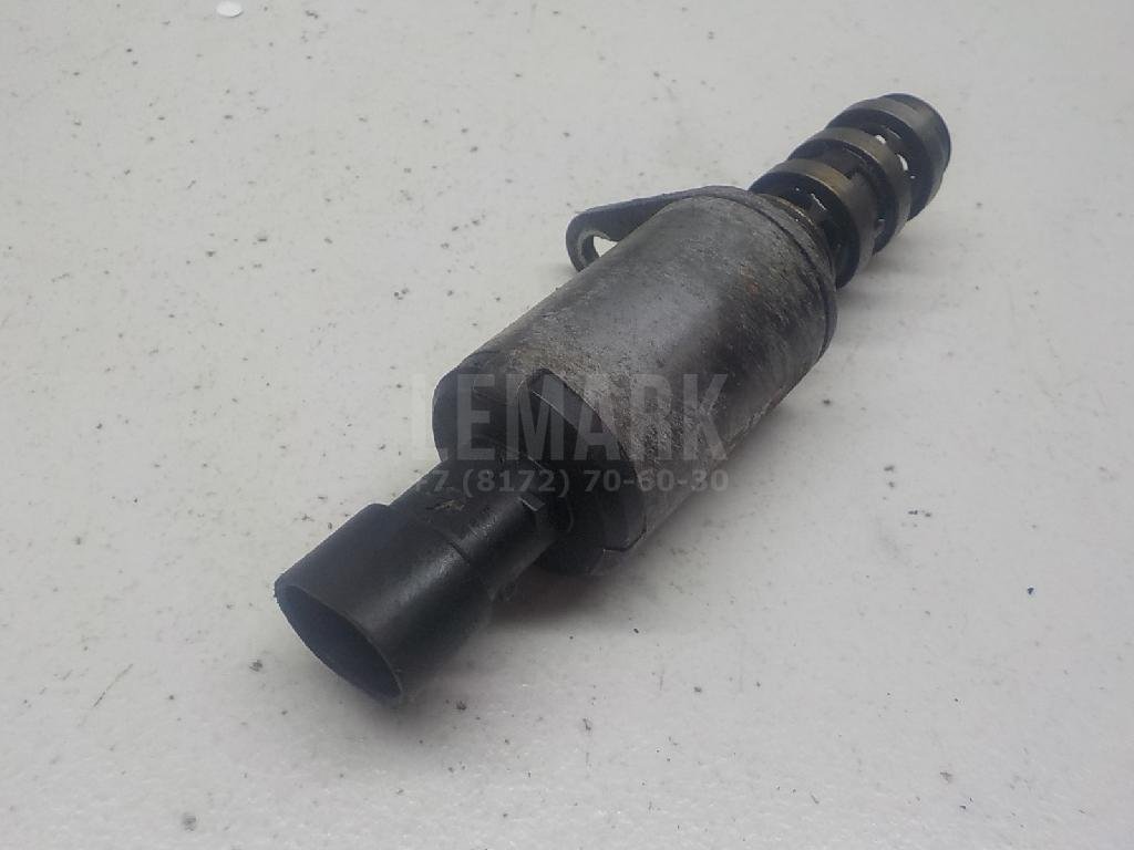 Клапан электромагн. изменения фаз ГРМ