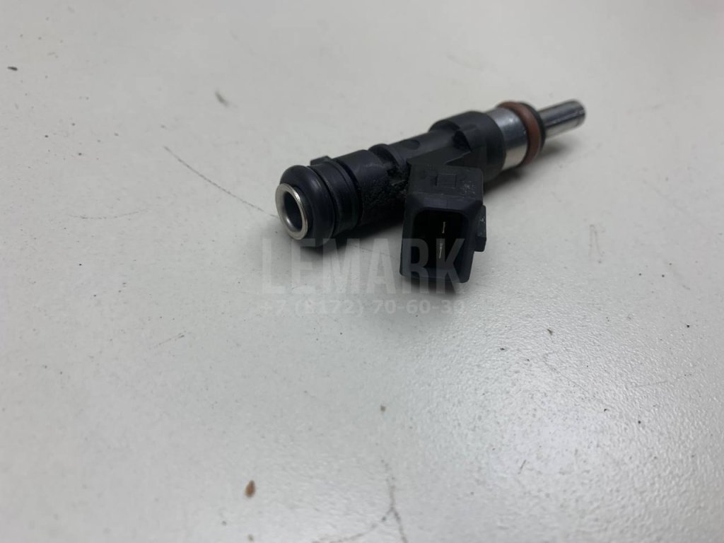 Форсунка инжекторная электрическая