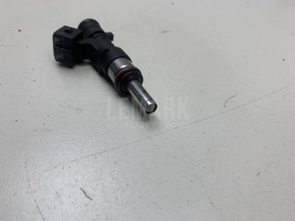 Форсунка инжекторная электрическая