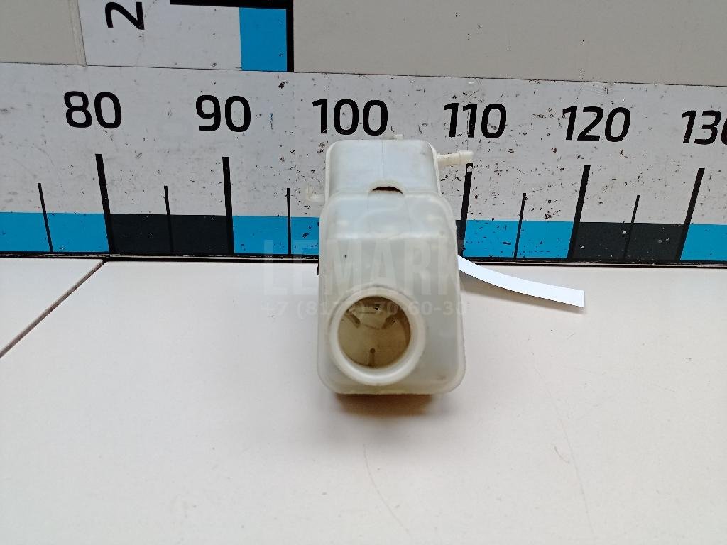 Бачок главного тормозного цилиндра