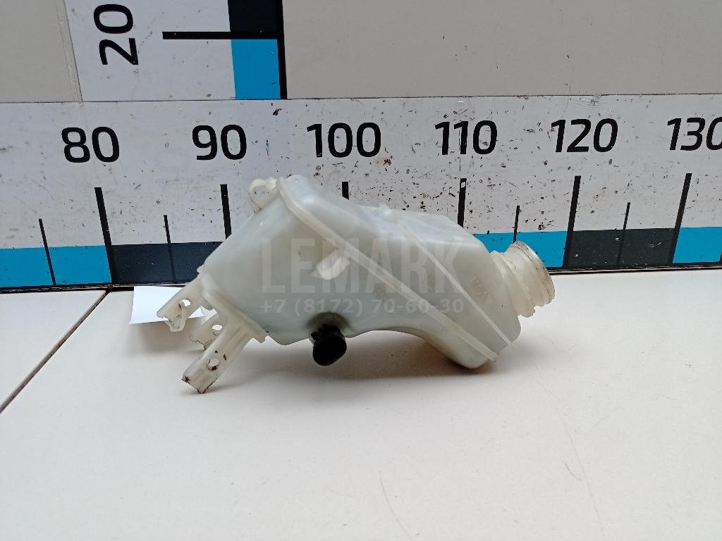 Бачок главного тормозного цилиндра