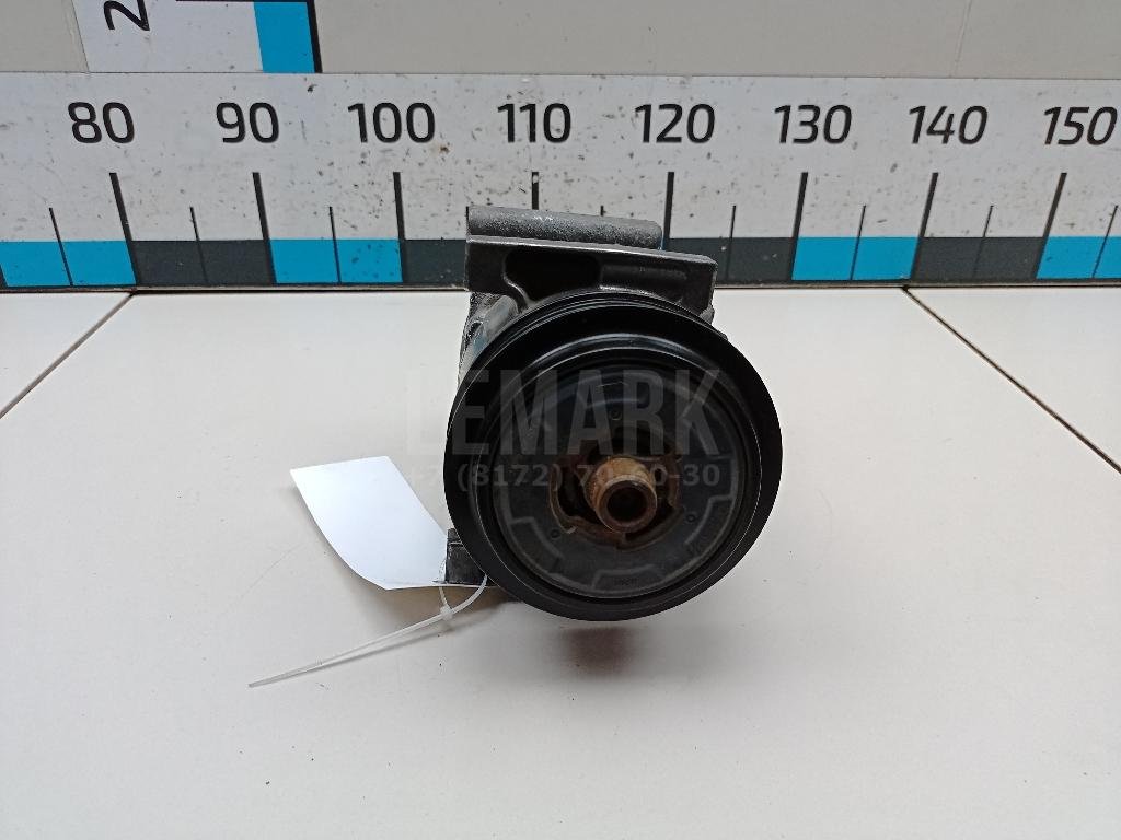 Компрессор кондиционера