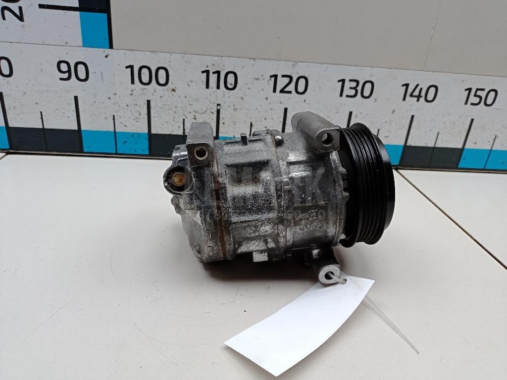 Компрессор кондиционера