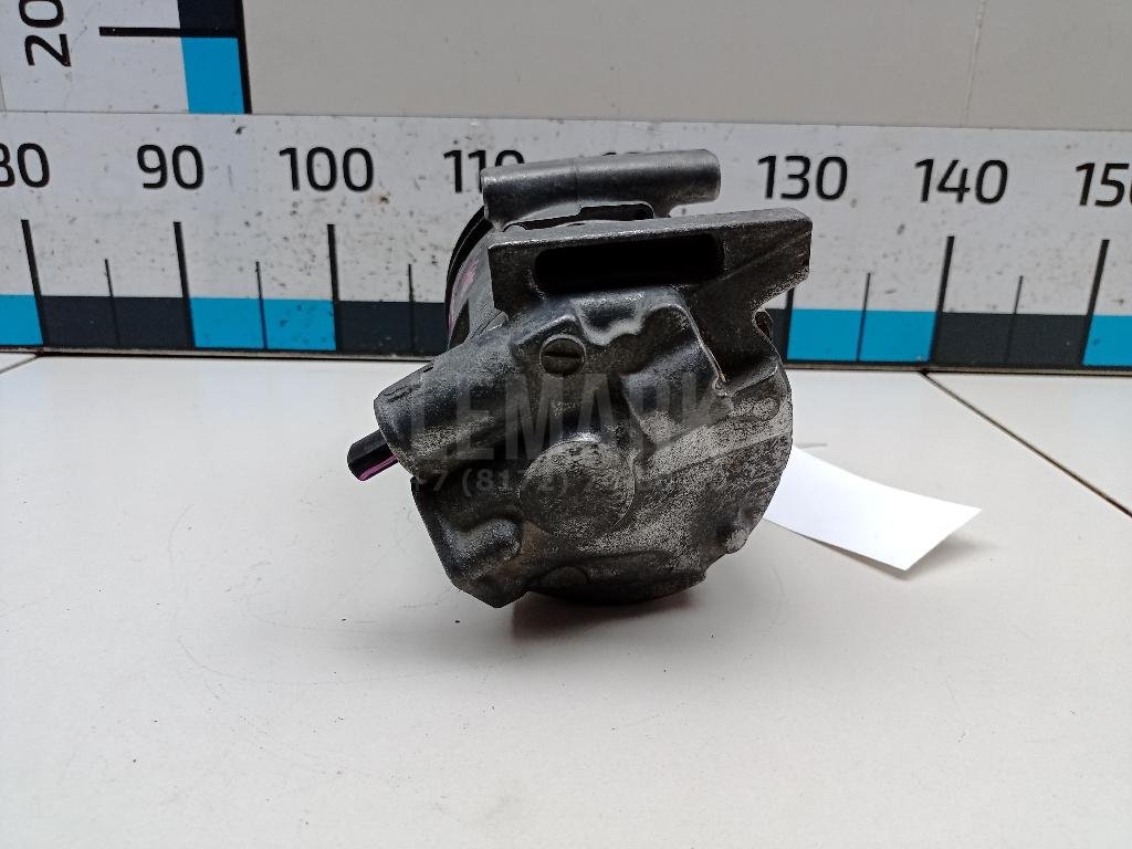 Компрессор кондиционера