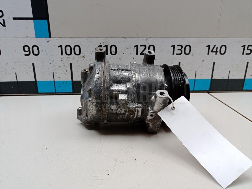 Компрессор кондиционера