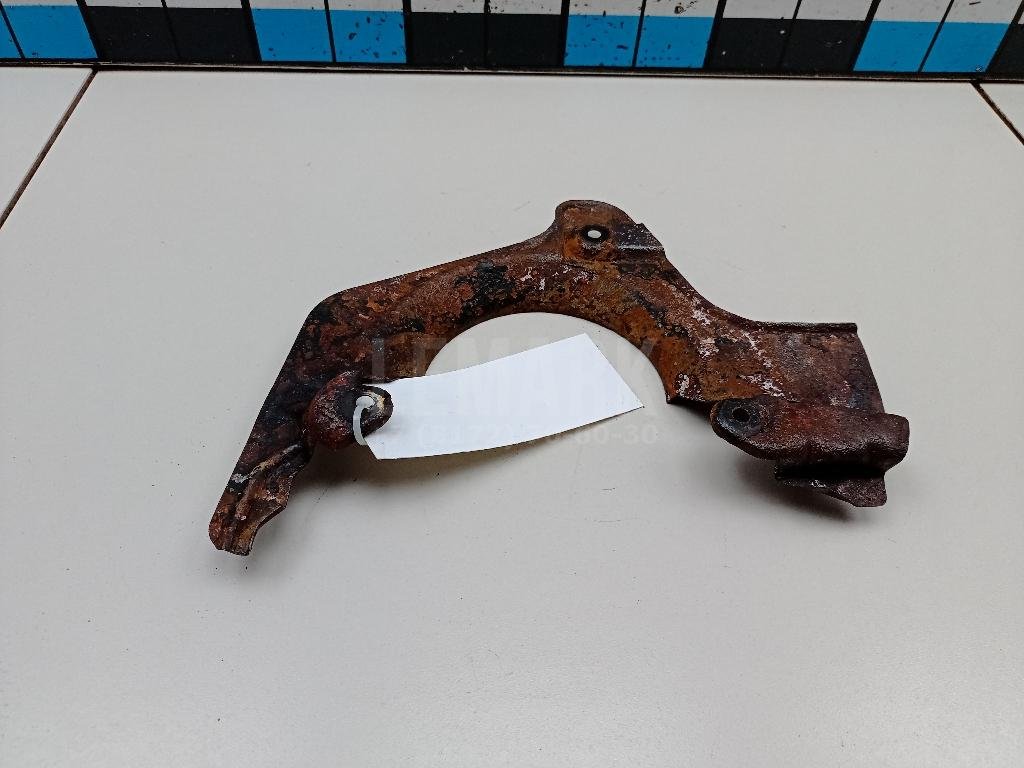 Пыльник тормозного диска