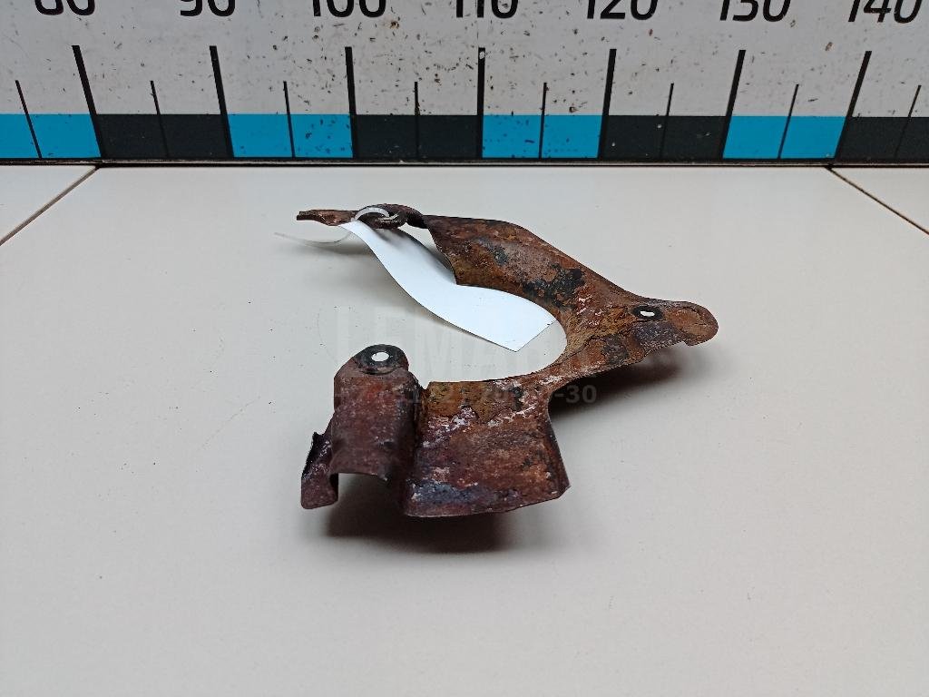 Пыльник тормозного диска