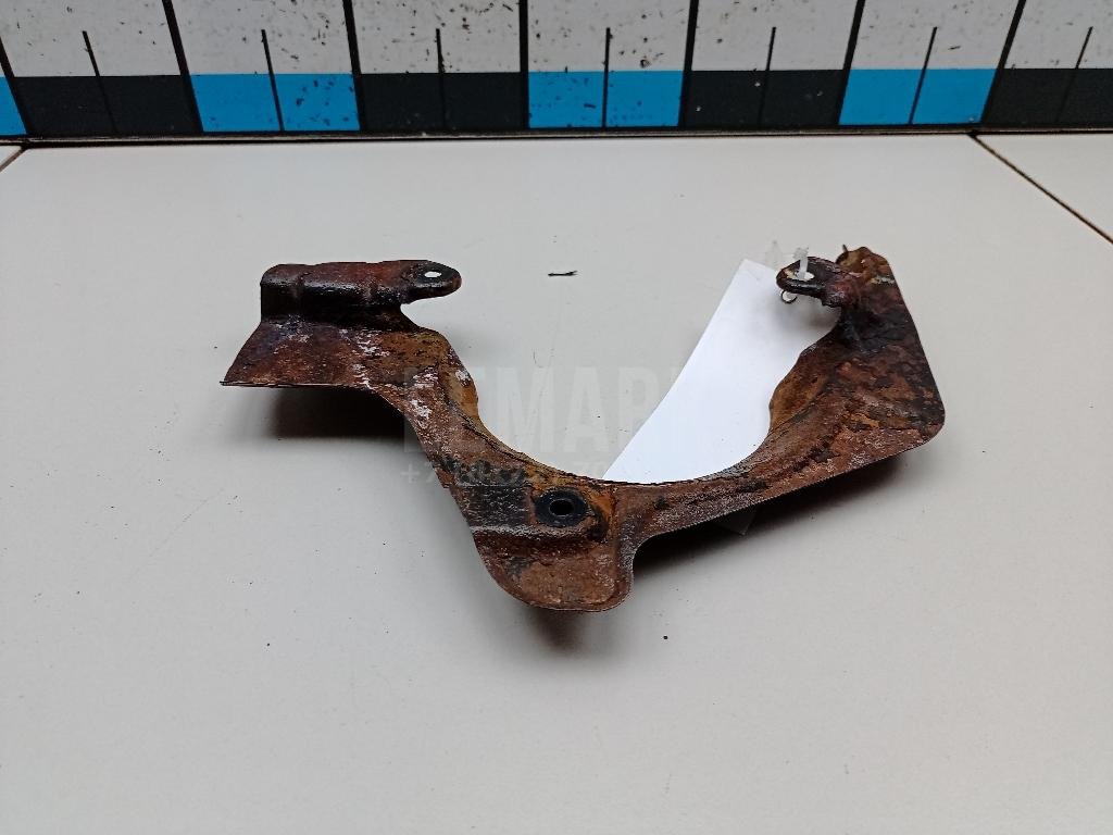 Пыльник тормозного диска