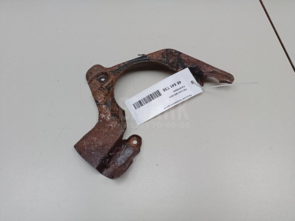 Пыльник тормозного диска